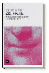 ADIOS, MONA LISA