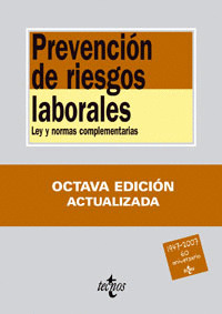 PREVENCION DE RIESGOS LABORALES