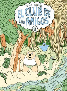 CLUB DE LOS AMIGOS, EL