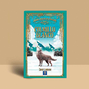 COLMILLO BLANCO - LA LLAMADA DE LO SALVAJE
