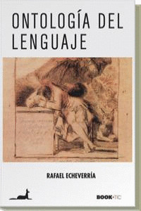 ONTOLOGÍA DEL LENGUAJE