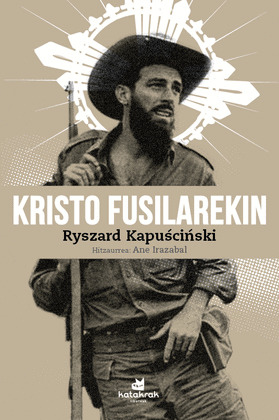 KRISTO FUSILAREKIN