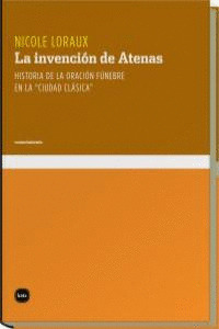 INVENCION DE ATENAS, LA