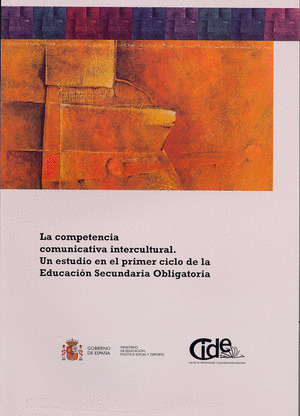 LA COMPETENCIA COMUNICATIVA INTERCULTURAL