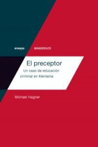 PRECEPTOR, EL