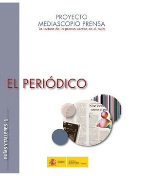 EL PERIÓDICO. GUÍAS Y TALLERES 1