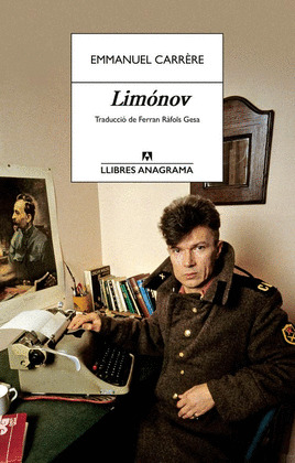 LIMONOV (CATALÁN)