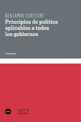 PRINCIPIOS DE POLÍTICA APLICABLES A TODOS LOS GOBIERNOS