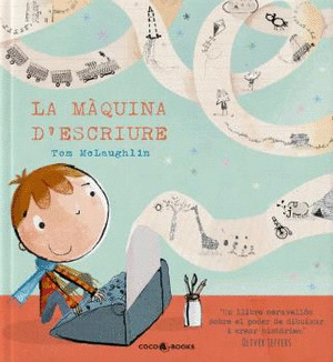MÀQUINA D'ESCRIURE, LA