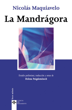 MANDRÁGORA, LA
