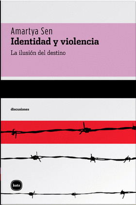 IDENTIDAD Y VIOLENCIA
