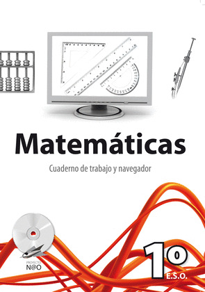 MATEMÁTICAS, 1 ESO. CUADERNO DE ACTIVIDADES