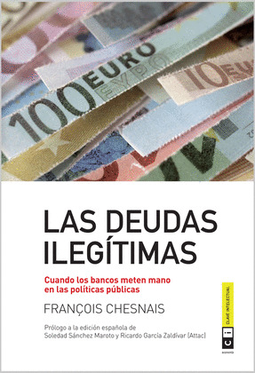 DEUDAS ILEGÍTIMAS, LAS