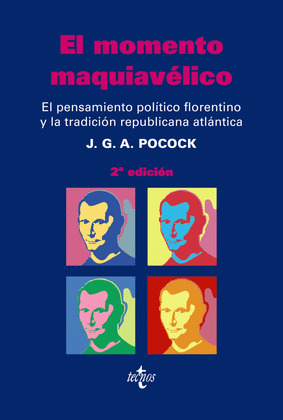 MOMENTO MAQUIAVÉLICO, EL