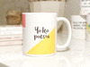 TAZA YO LEO POESIA