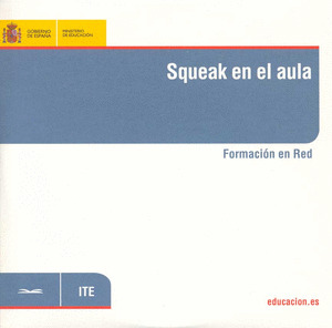 SQUEAK EN EL AULA
