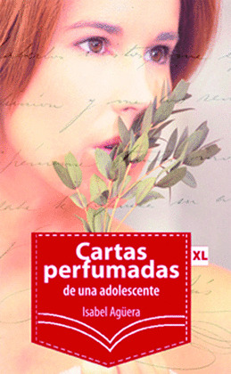 CARTAS PERFUMADAS DE UNA ADOLESCENTE