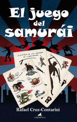 JUEGO DEL SAMURAI, EL