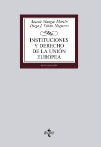 INSTITUCIONES Y DERECHO DE LA UNIÓN EUROPEA
