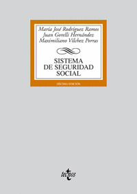 SISTEMA DE SEGURIDAD SOCIAL