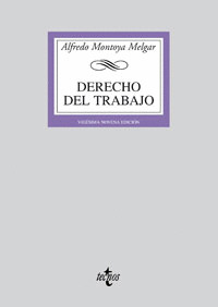DERECHO DEL TRABAJO