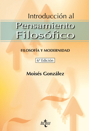 INTRODUCCION AL PENSAMIENTO FILOSOFICO