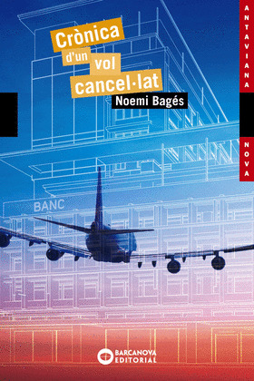CRONICA D'UN VOL CANCEL·LAT