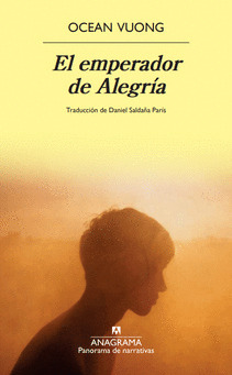 EL EMPERADOR DE ALEGRÍA