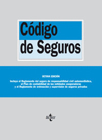 CÓDIGO DE SEGUROS