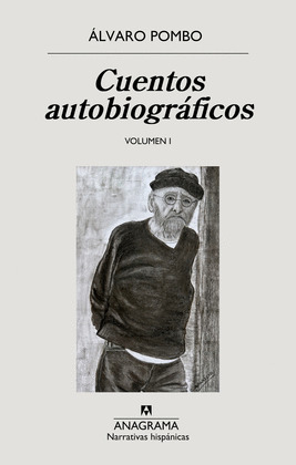 CUENTOS AUTOBIOGRÁFICOS