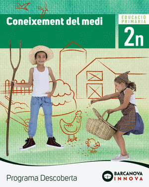 DESCOBERTA 2. MEDI