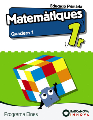 EINES 1. MATEMATIQUES. QUADERN 1