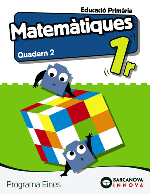 EINES 1. MATEMATIQUES. QUADERN 2