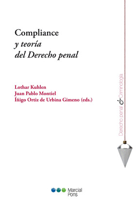 COMPLIANCE Y TEORIA DEL DERECHO PENAL