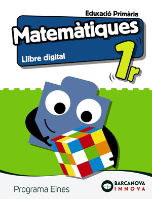 EINES 1. MATEMATIQUES (DIGITAL)