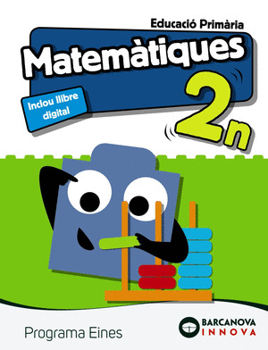 EINES 2. MATEMATIQUES