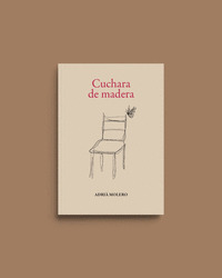 CUCHARA DE MADERA