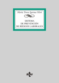 SISTEMA DE PREVENCIÓN DE RIESGOS LABORALES