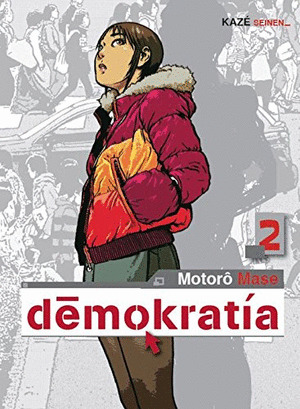 DEMOKRATIA
