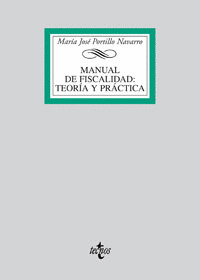 MANUAL DE FISCALIDAD: TEORÍA Y PRÁCTICA