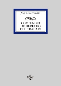 COMPENDIO DE DERECHO DEL TRABAJO