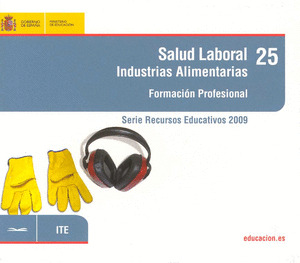 SALUD LABORAL