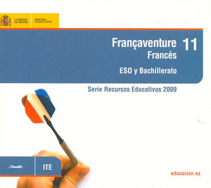 FRANÇAVENTURE