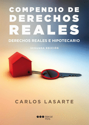 COMPENDIO DE DERECHOS REALES