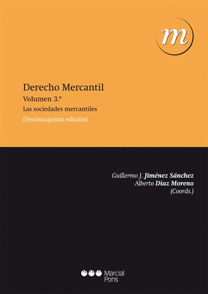 LAS SOCIEDADES MERCANTILES