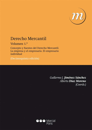 DERECHO MERCANTIL