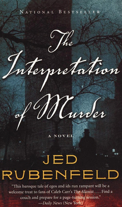 THE INTERPRETATION OF MURDER