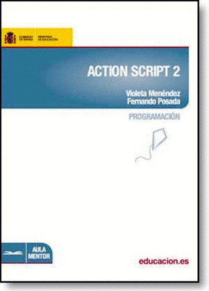 ACTION-SCRIPT 2