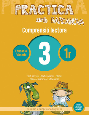 PRACTICA AMB BARCANOVA 3. COMPRENSIO LECTORA 