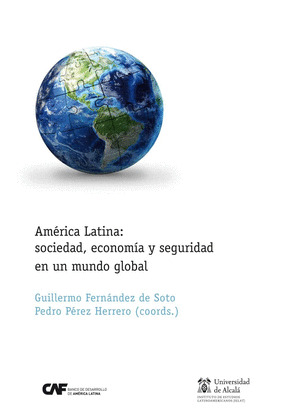 AMÉRICA LATINA